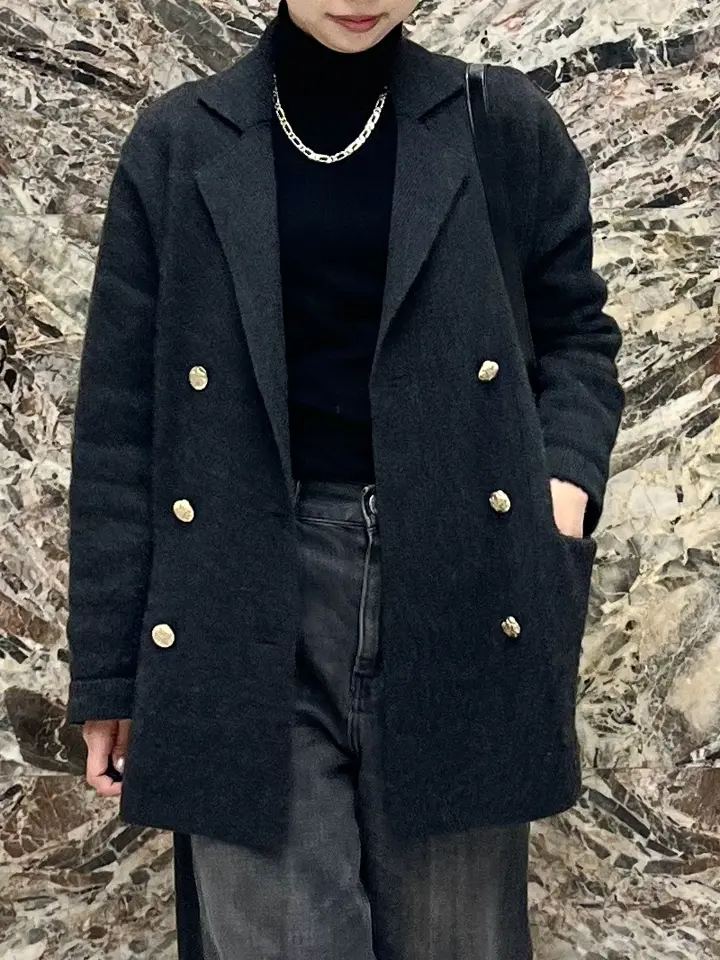 23区 S 吉野 コーディネート画像