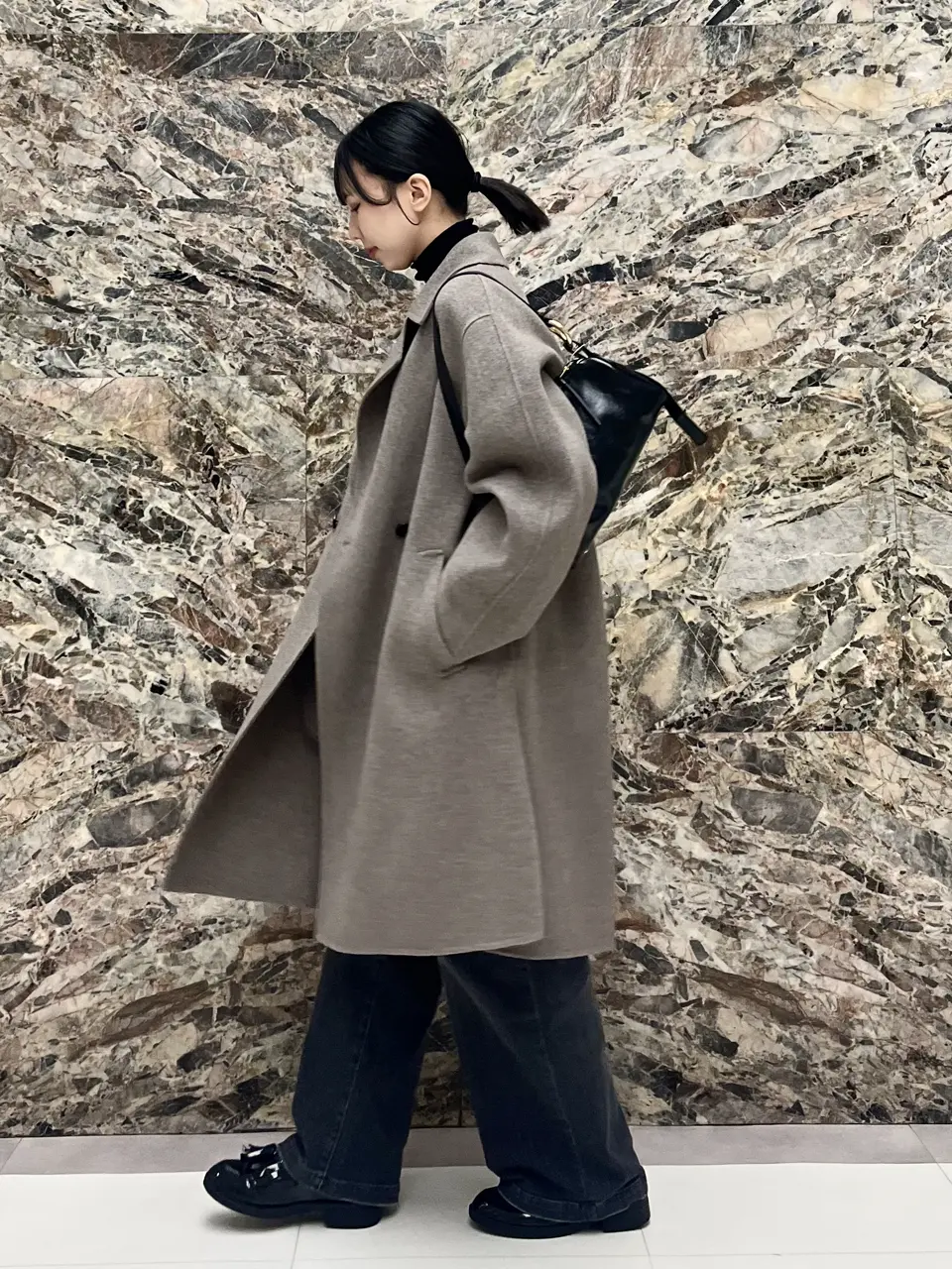 23区 S 吉野 コーディネート画像