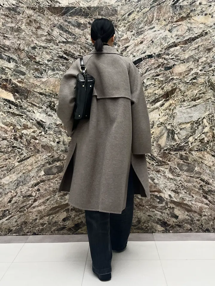 23区 S 吉野 コーディネート画像