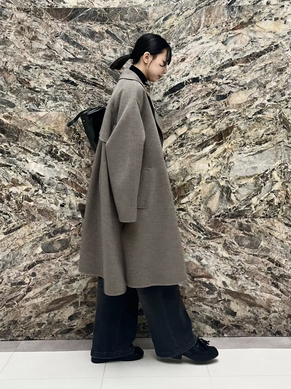 23区 S 吉野 コーディネート画像