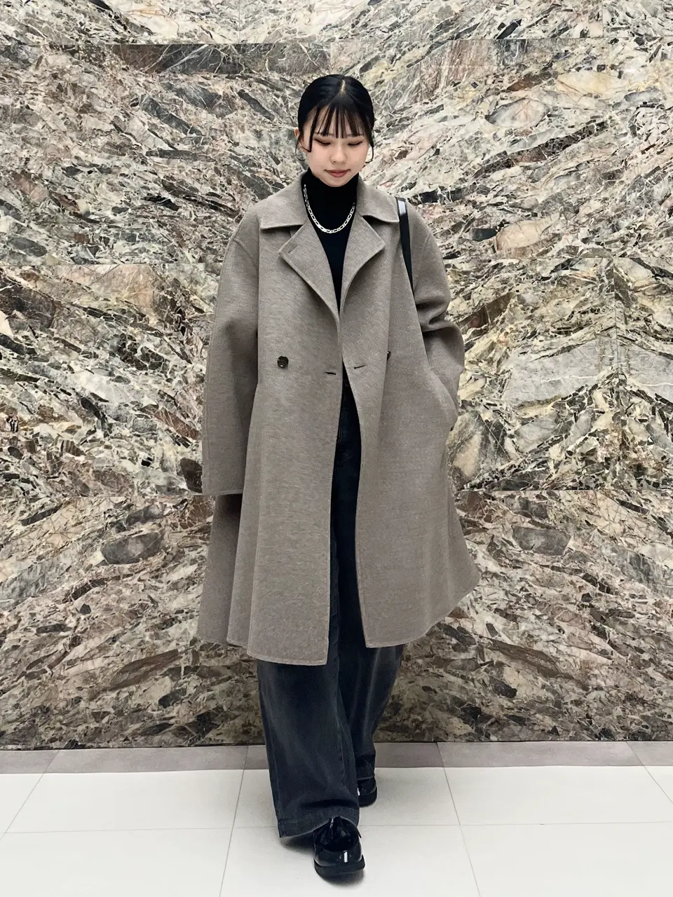 23区 S 吉野 コーディネート画像