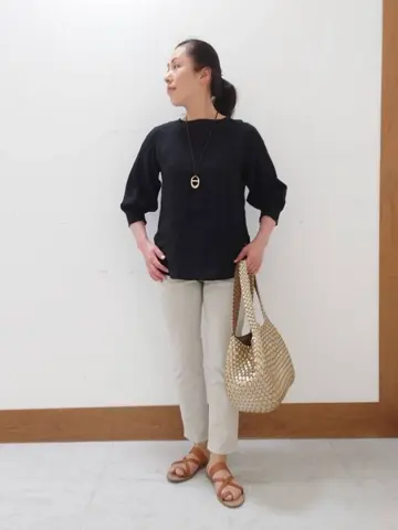 23区 S ウエノ コーディネート画像