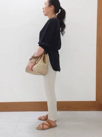 23区 S ウエノ コーディネート画像