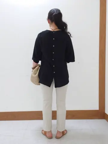 23区 S ウエノ コーディネート画像