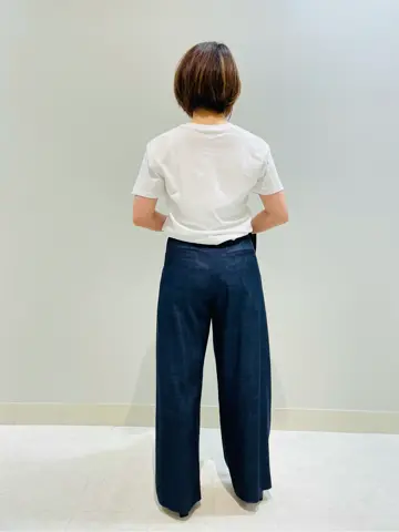 23区 S 山川 コーディネート画像