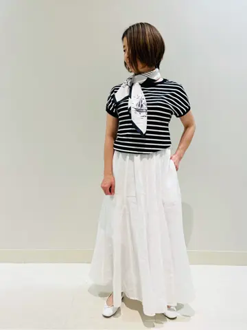 23区 S 山川 コーディネート画像