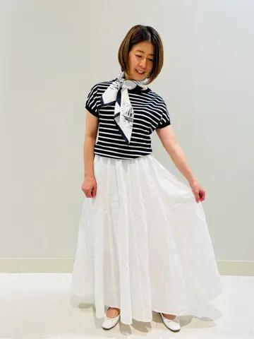 23区 S 山川 コーディネート画像