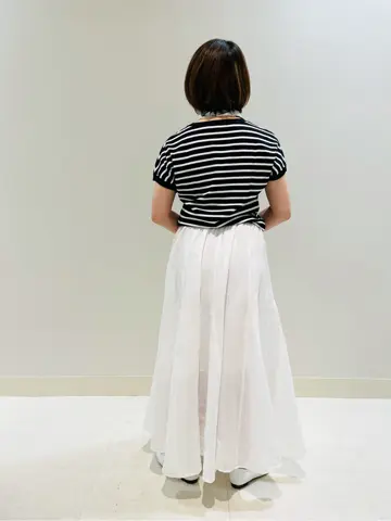 23区 S 山川 コーディネート画像