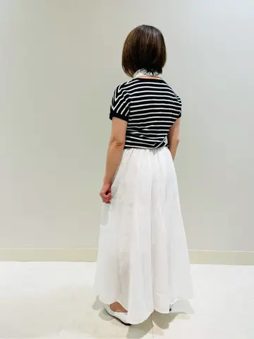 23区 S 山川 コーディネート画像