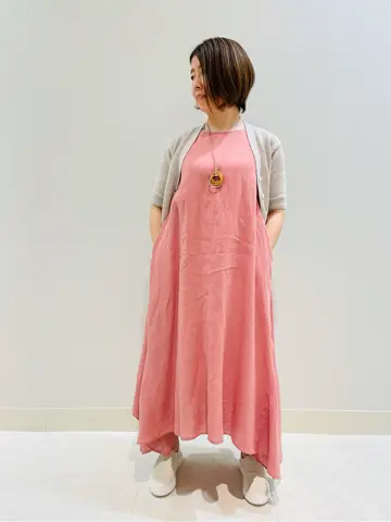 23区 S 山川 コーディネート画像