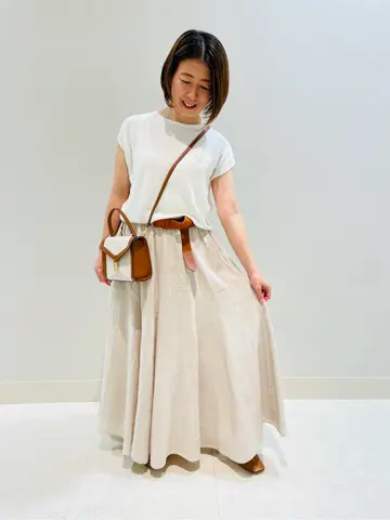 23区 S 山川 コーディネート画像