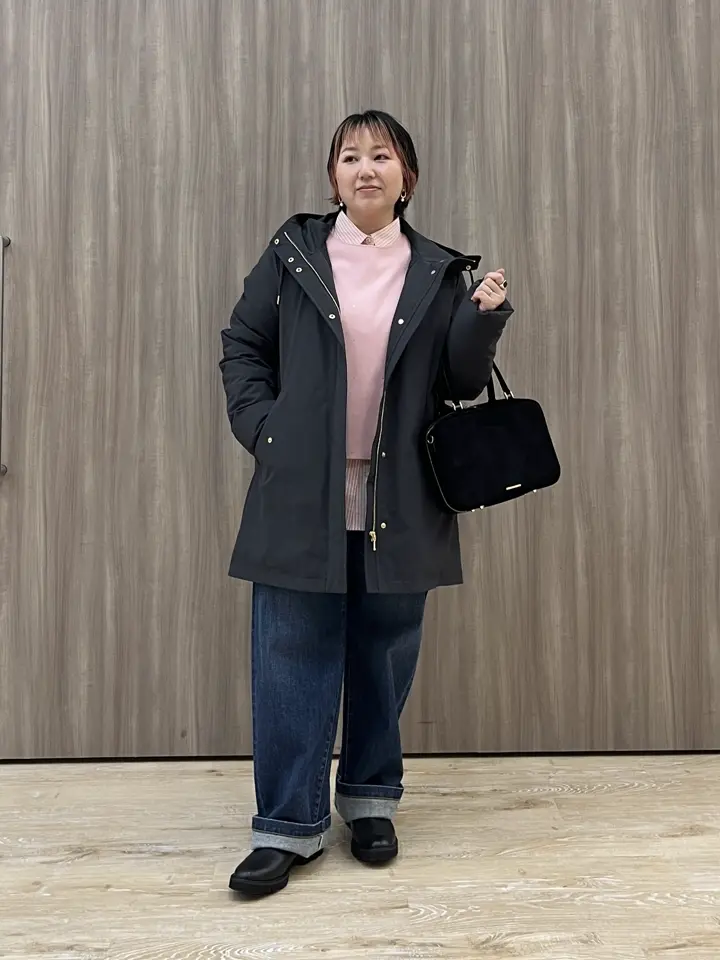 23区 相本 コーディネート画像