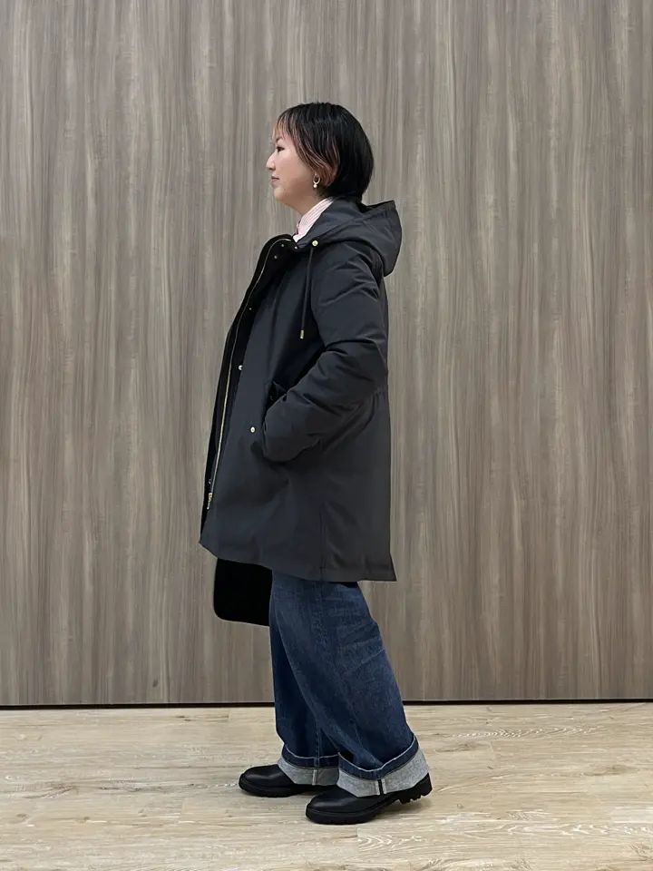 23区 相本 コーディネート画像