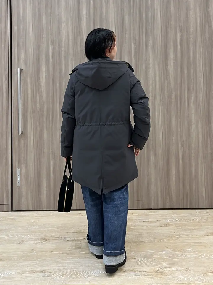 23区 相本 コーディネート画像