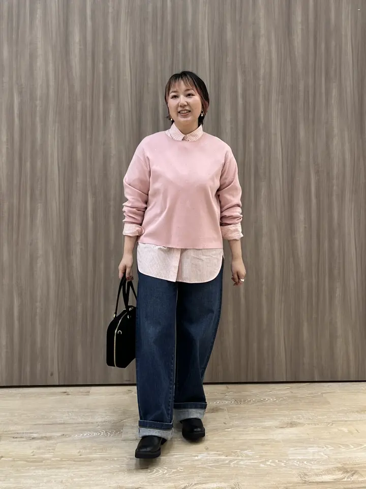 23区 相本 コーディネート画像