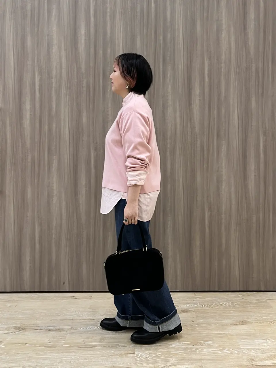 23区 相本 コーディネート画像