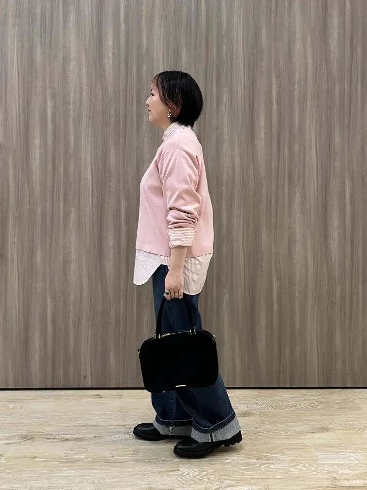 23区 相本 コーディネート画像