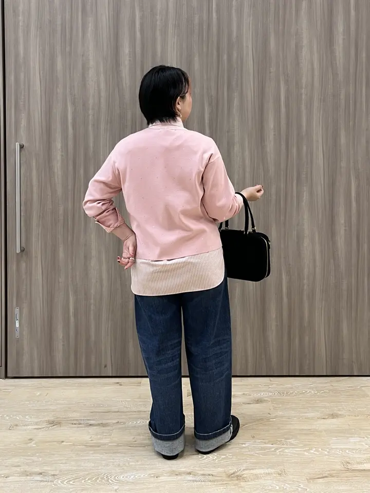 23区 相本 コーディネート画像