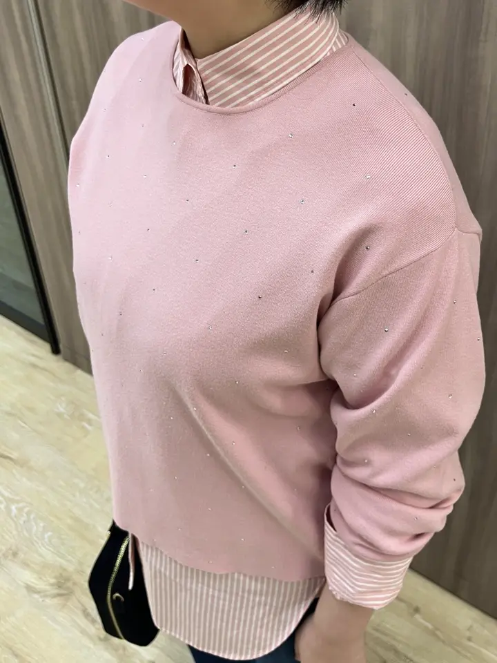 23区 相本 コーディネート画像