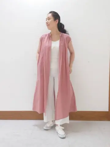 23区 S ウエノ コーディネート画像