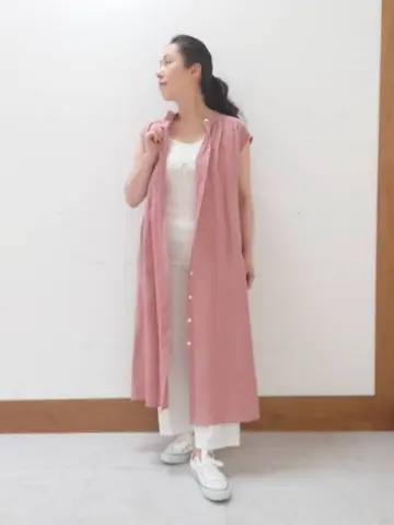 23区 S ウエノ コーディネート画像