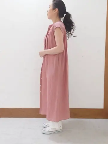 23区 S ウエノ コーディネート画像