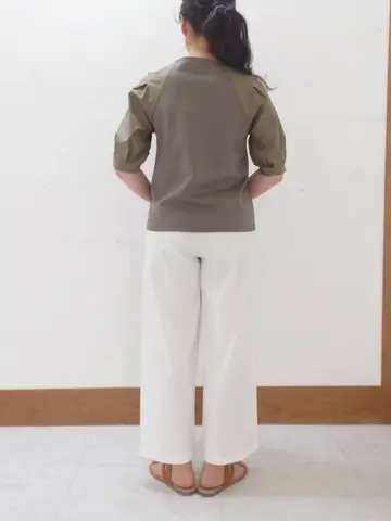 23区 S ウエノ コーディネート画像