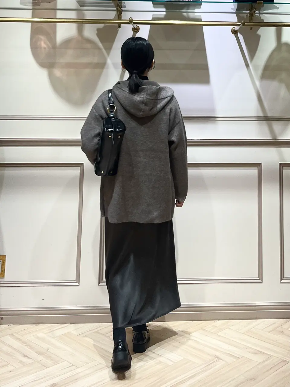 23区 S 吉野 コーディネート画像