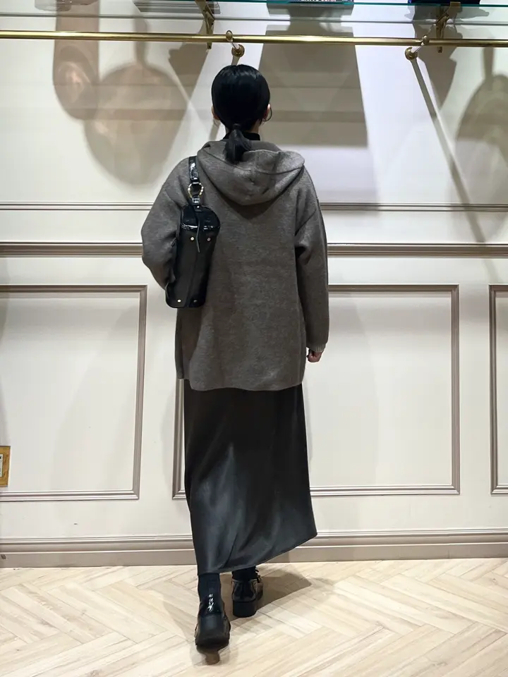 23区 S 吉野 コーディネート画像