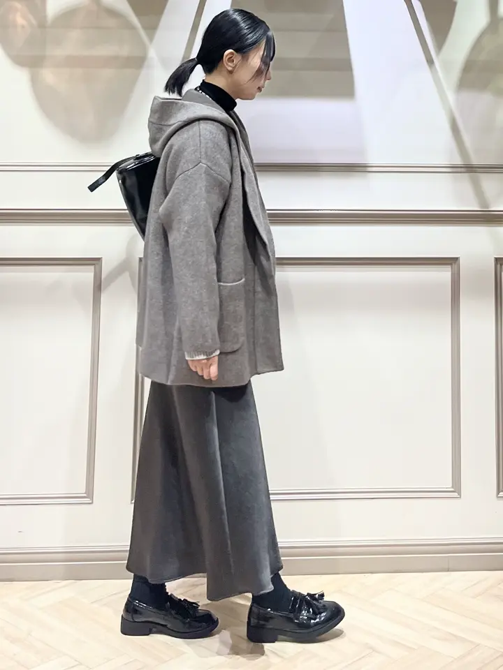 23区 S 吉野 コーディネート画像