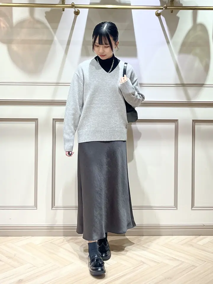 23区 S 吉野 コーディネート画像