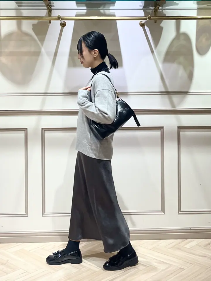 23区 S 吉野 コーディネート画像