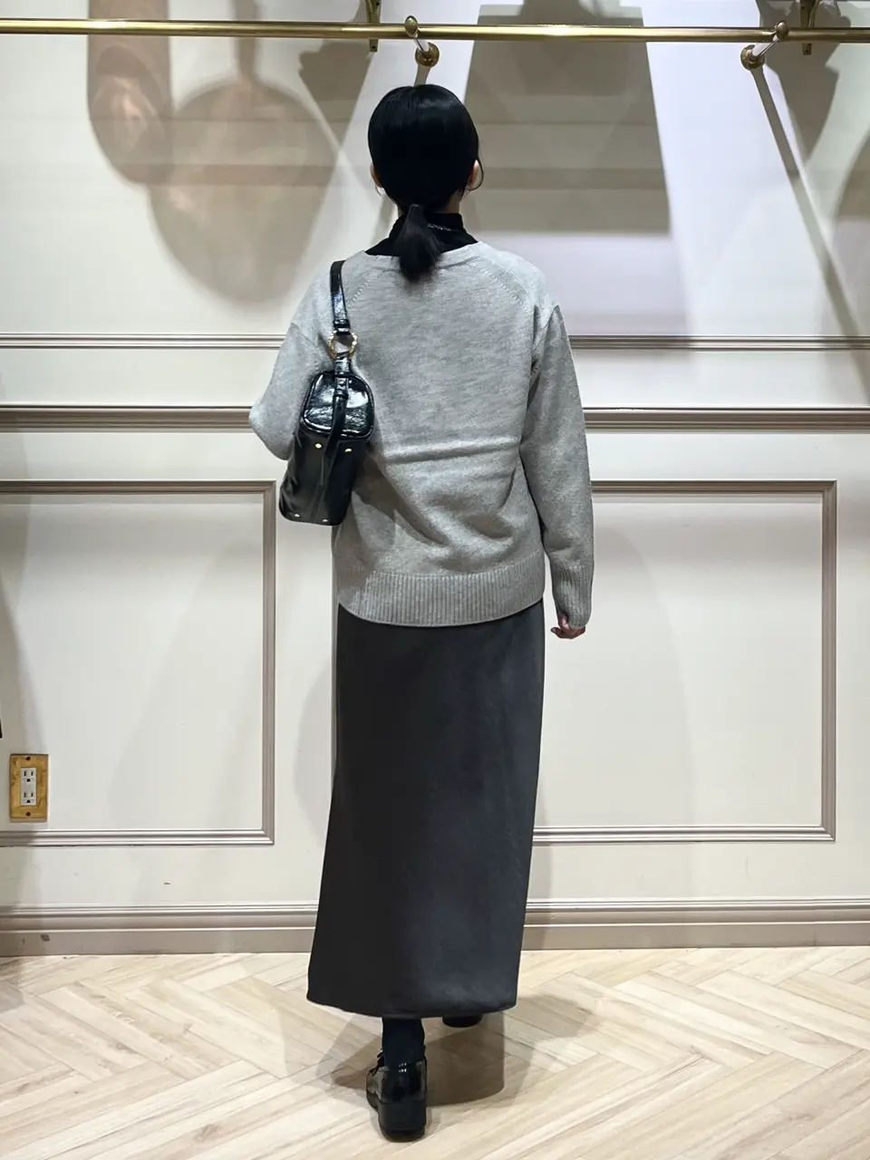 23区 S 吉野 コーディネート画像