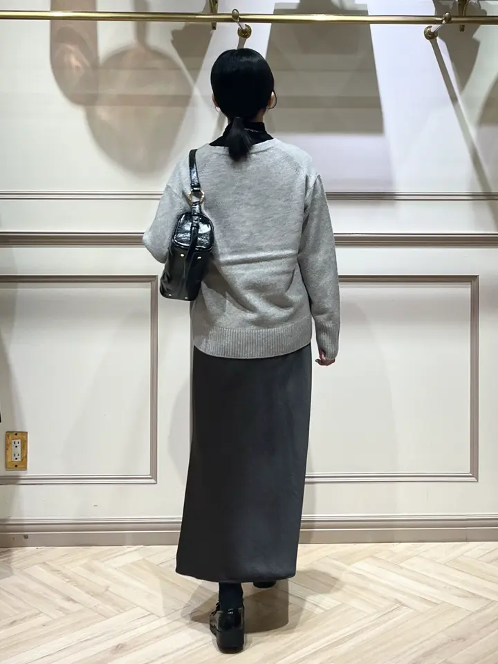 23区 S 吉野 コーディネート画像