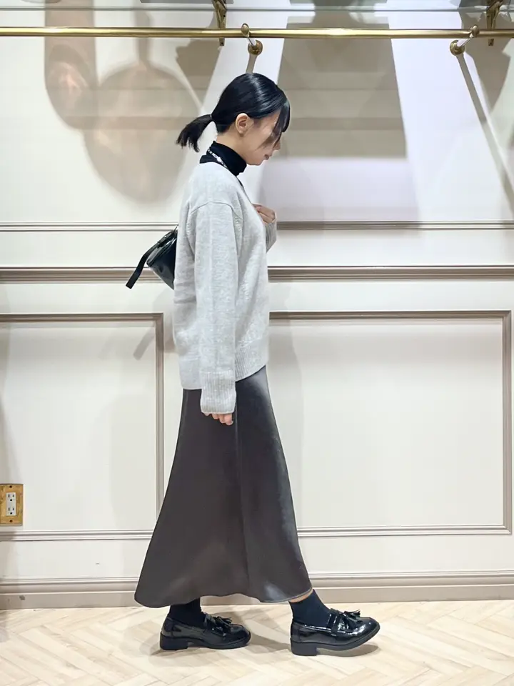 23区 S 吉野 コーディネート画像