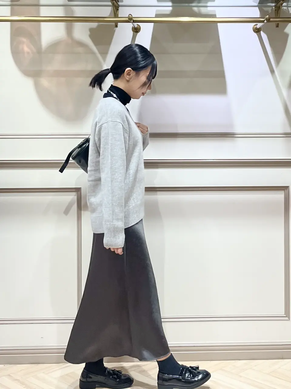 23区 S 吉野 コーディネート画像