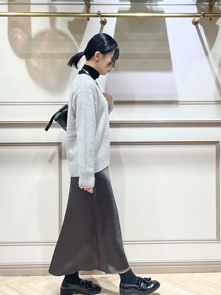 23区 S 吉野 コーディネート画像