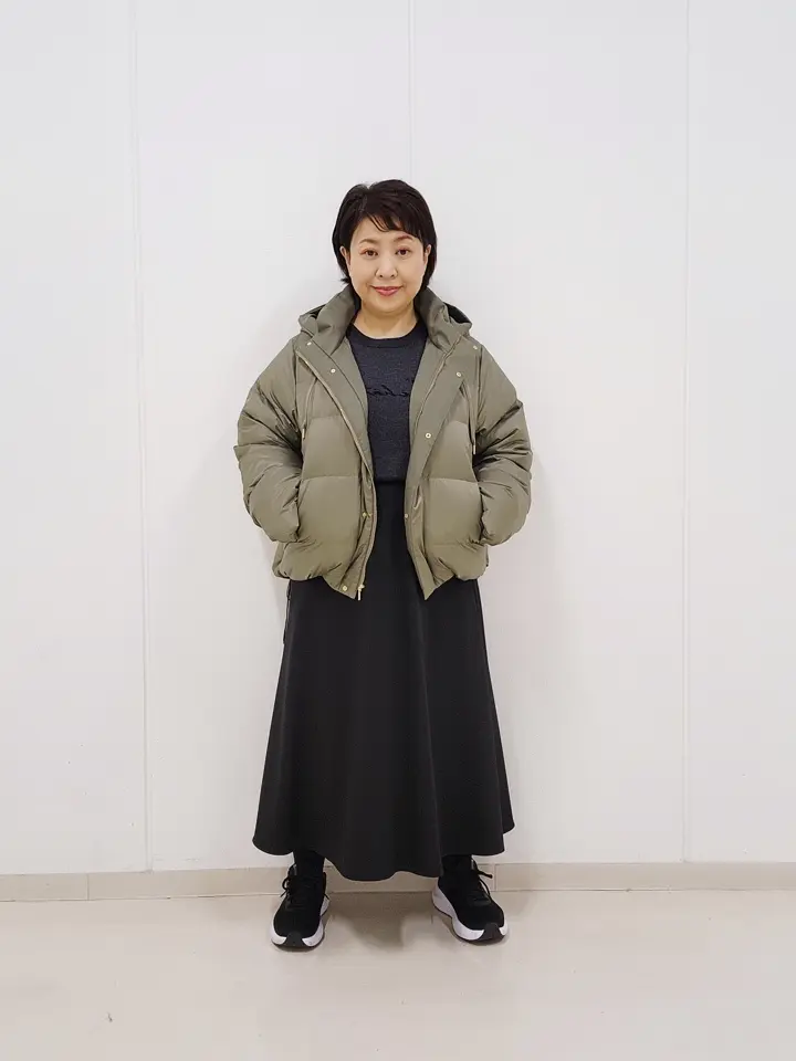 23区 S 淺田 コーディネート画像