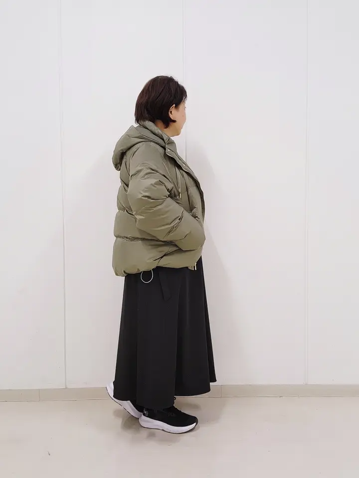 23区 S 淺田 コーディネート画像