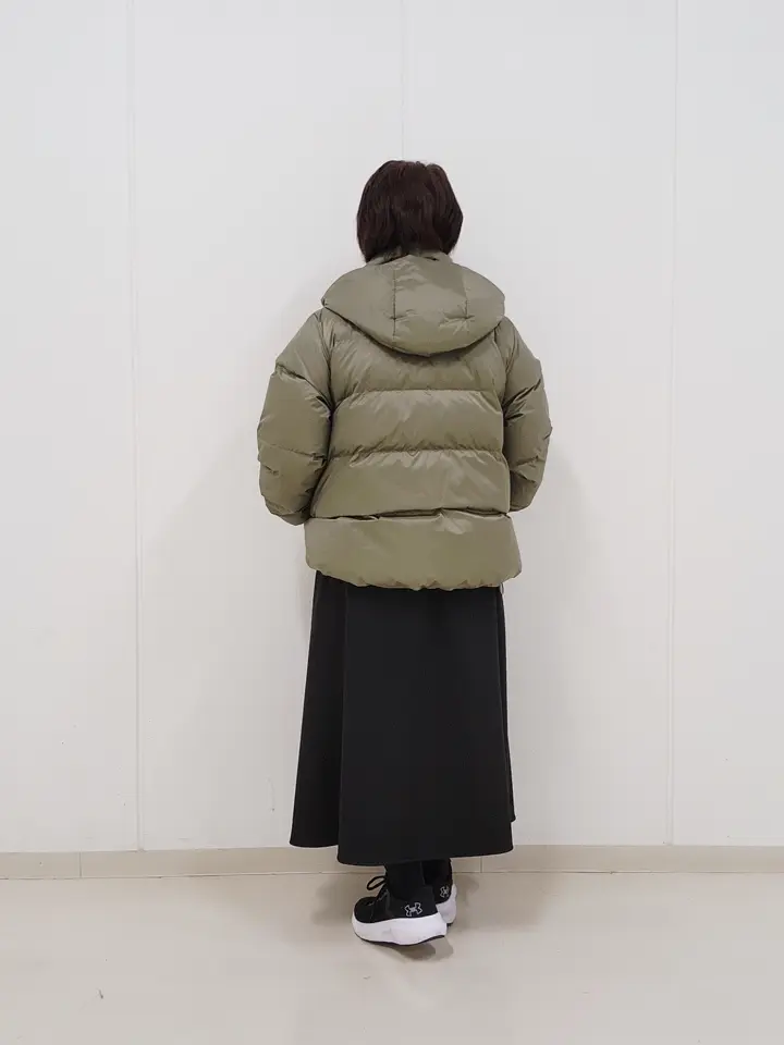 23区 S 淺田 コーディネート画像