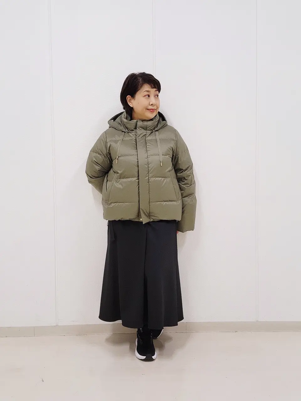 23区 S 淺田 コーディネート画像