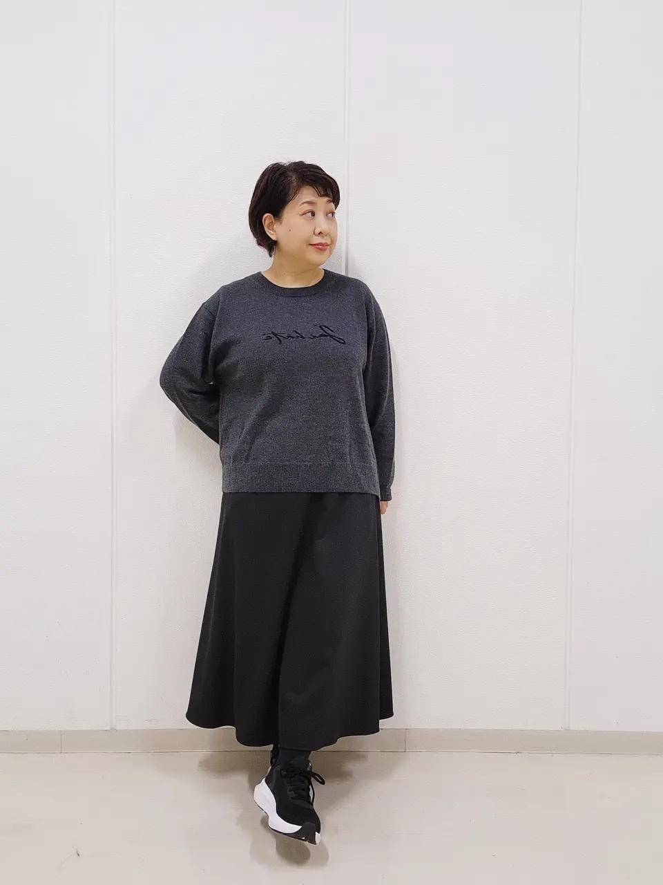 23区 S 淺田 コーディネート画像