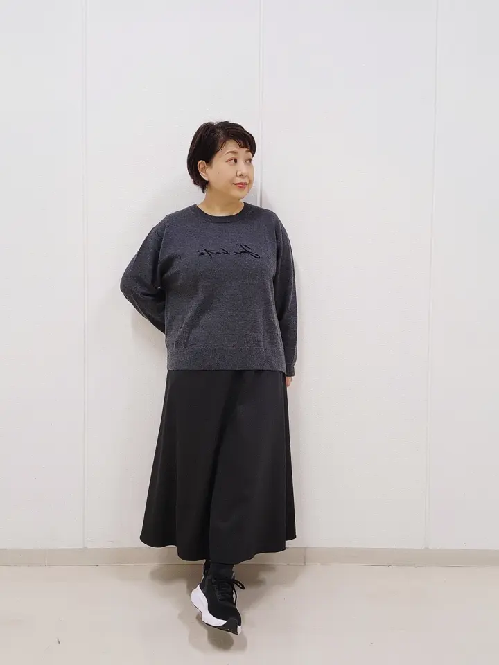 23区 S 淺田 コーディネート画像