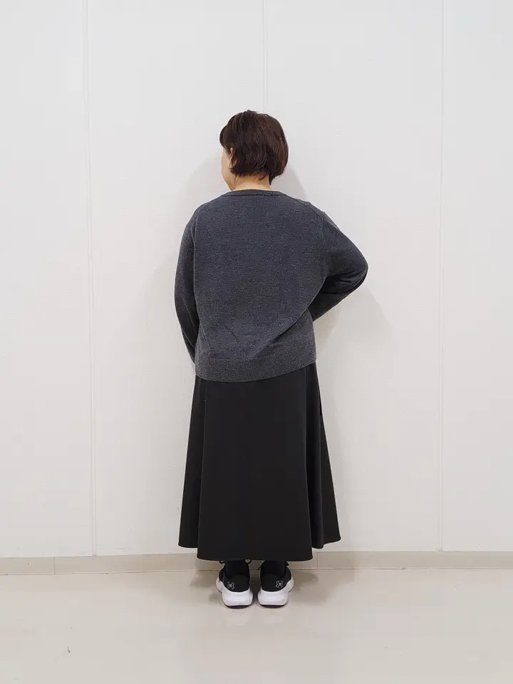 23区 S 淺田 コーディネート画像