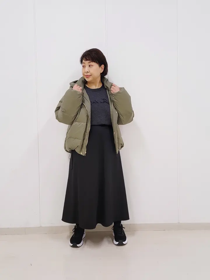 23区 S 淺田 コーディネート画像