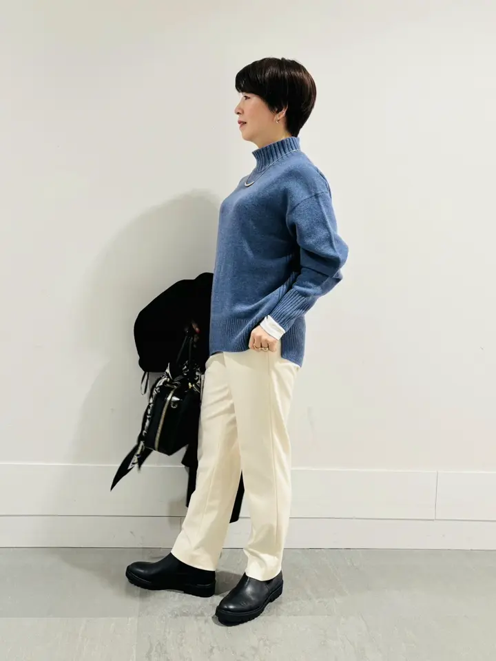 23区 S 山川 コーディネート画像