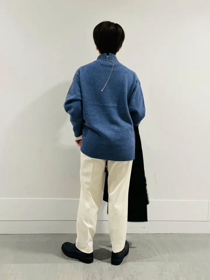 23区 S 山川 コーディネート画像