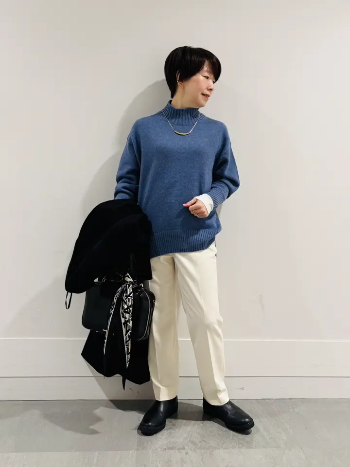 23区 S 山川 コーディネート画像