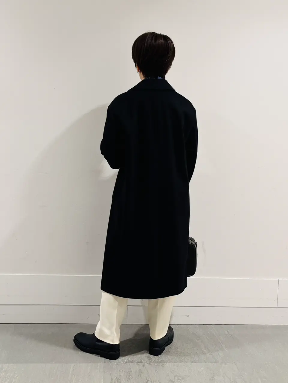 23区 S 山川 コーディネート画像