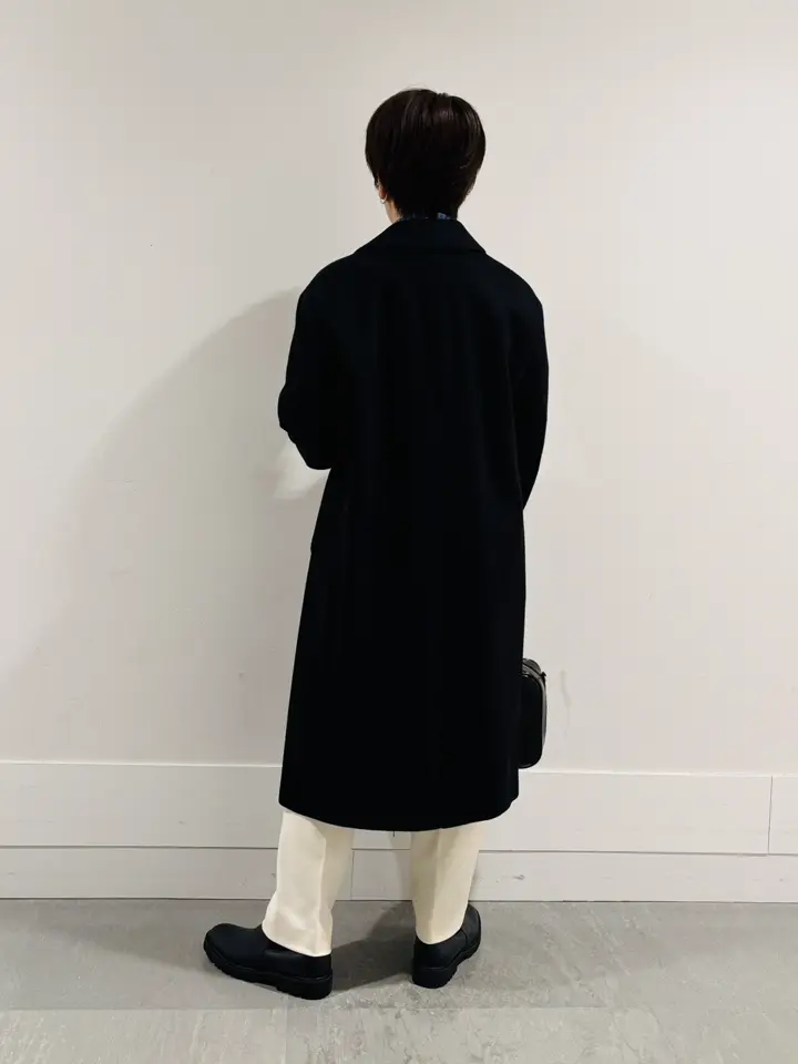 23区 S 山川 コーディネート画像